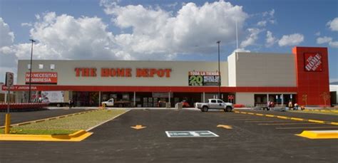 home depot oaxaca mexico